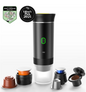 Portable Coffe Maker - Coffee Anytime, Anywhere